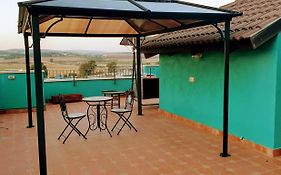 Andalusian House In The Gilboa